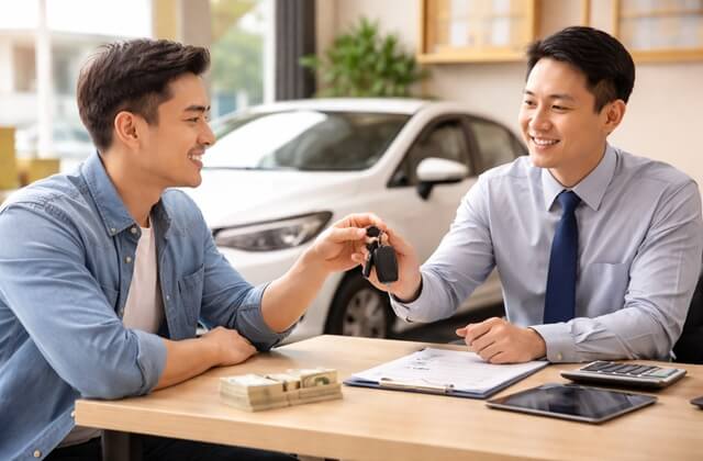 昌盛當舖的成功案例圖片